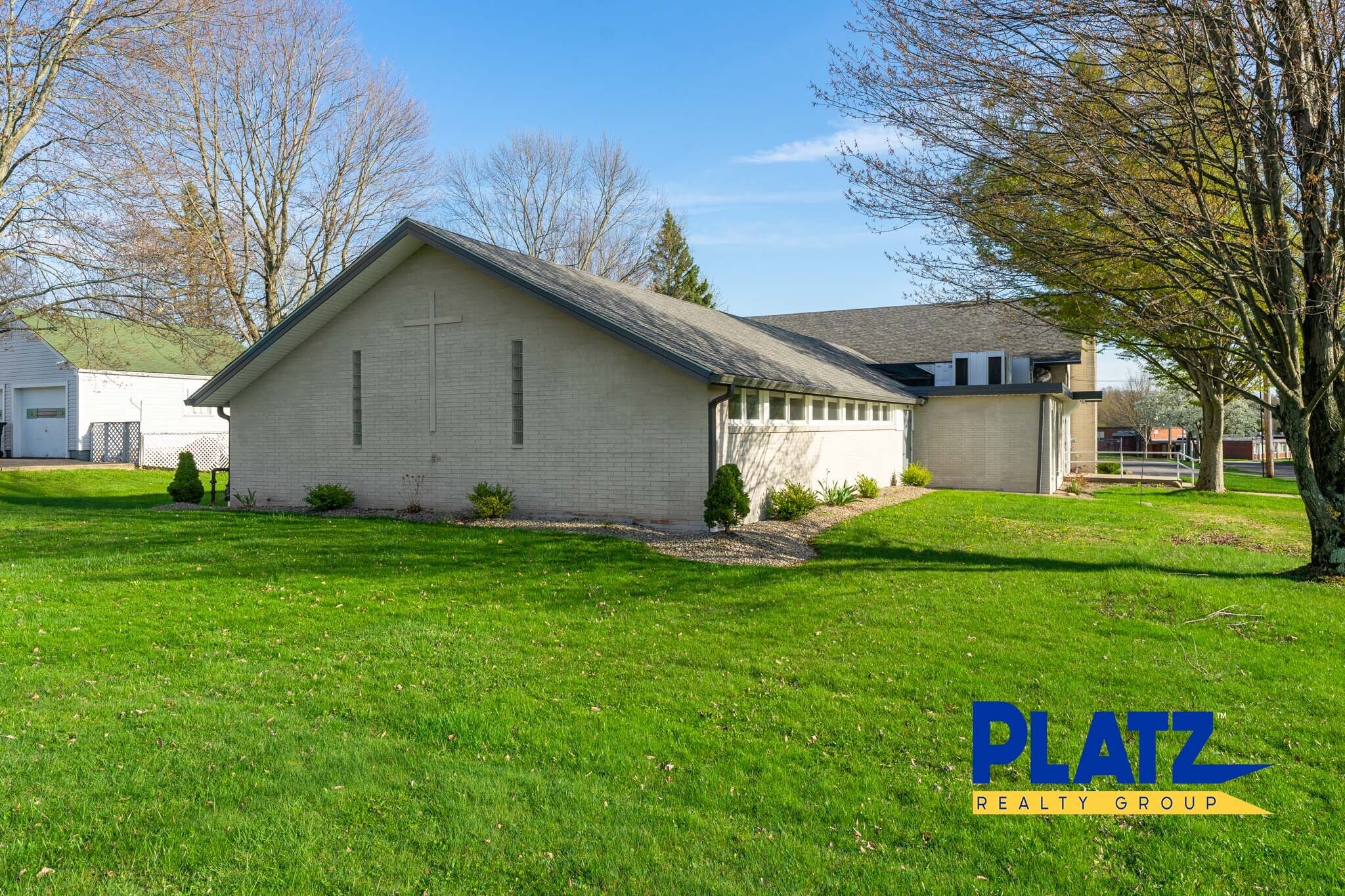 4199 Kirk Rd, Youngstown, OH for sale Building Photo- Image 1 of 1