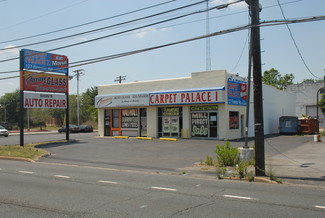 More details for 6730 Ritchie Hwy, Glen Burnie, MD - Retail for Lease