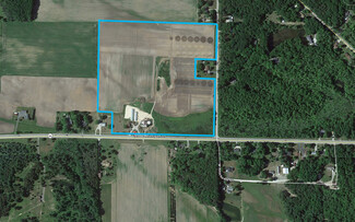 More details for 850 E M 55, Tawas City, MI - Land for Sale