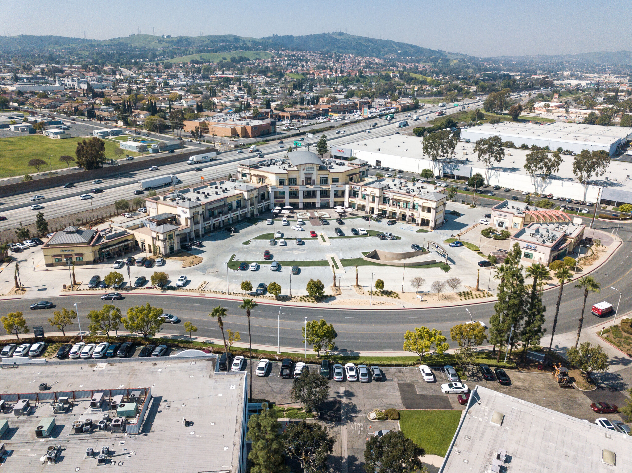 18506-18598 Gale Ave, City Of Industry, CA for lease Building Photo- Image 1 of 12