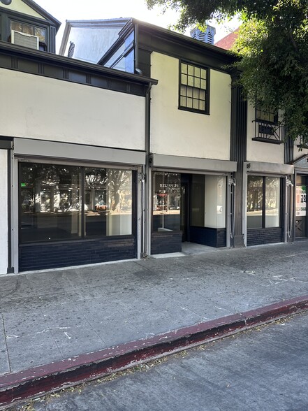 3428-3444 W 8th St, Los Angeles, CA for lease - Building Photo - Image 2 of 3