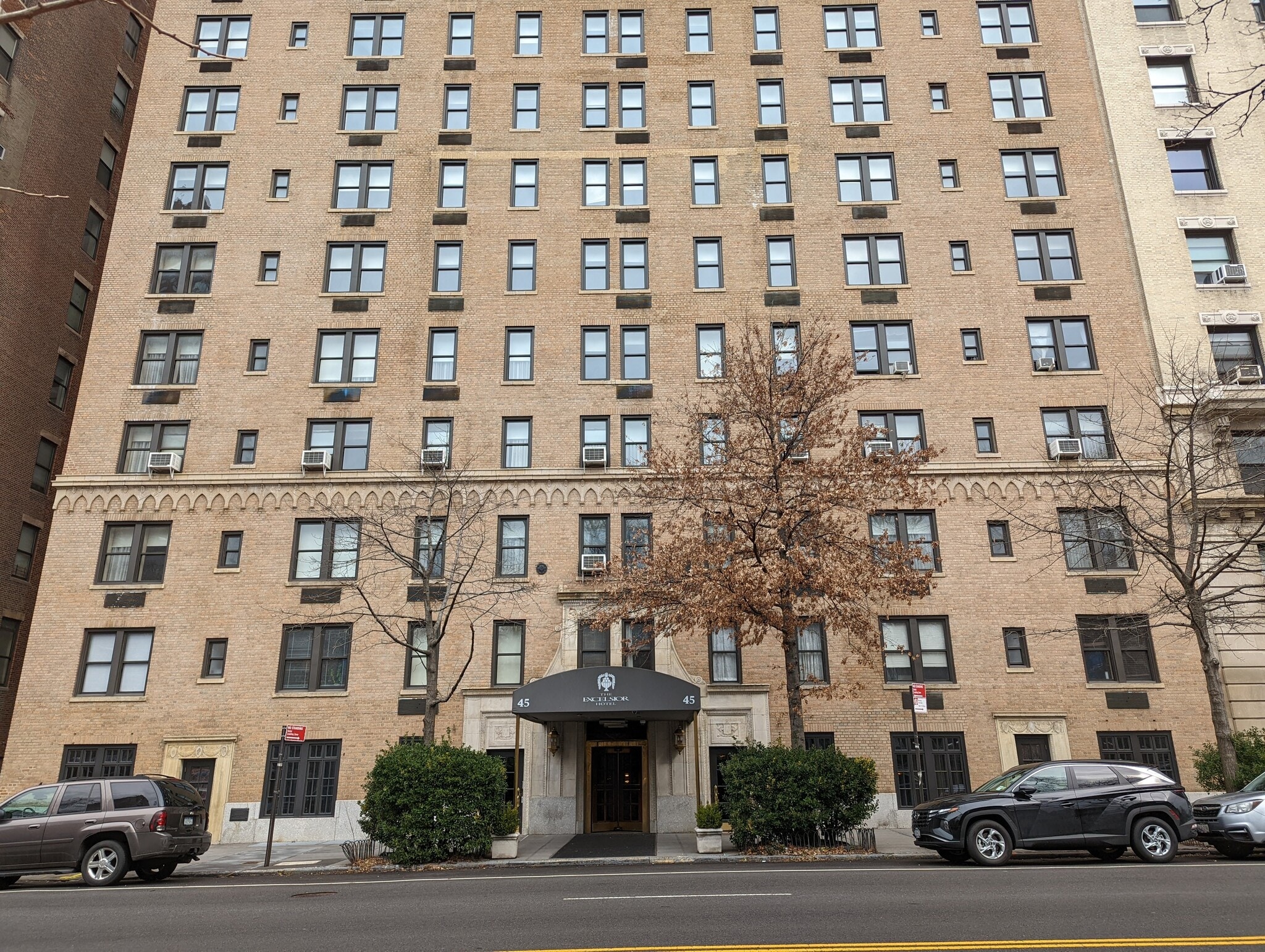 45 W 81st St, New York, NY for lease Building Photo- Image 1 of 2