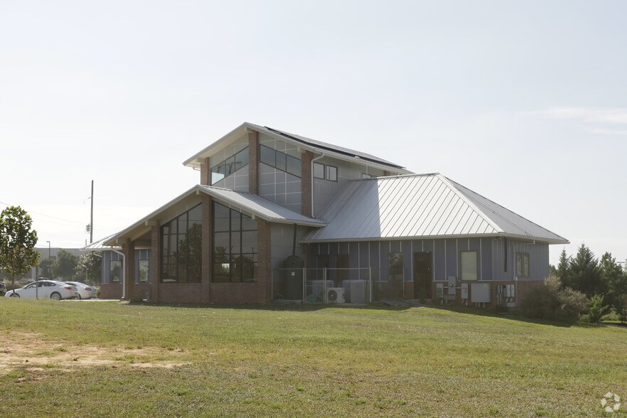 1271 S Suber Rd, Greer, SC 29650