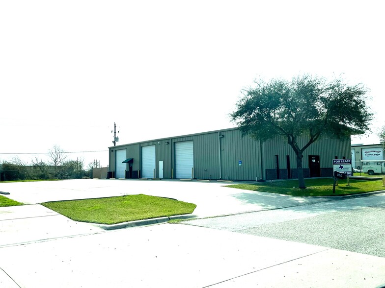 1959 Saratoga Blvd, Corpus Christi, TX for sale - Building Photo - Image 1 of 1