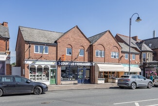 More details for 107-113 Barnards Green Rd, Malvern - Retail for Lease