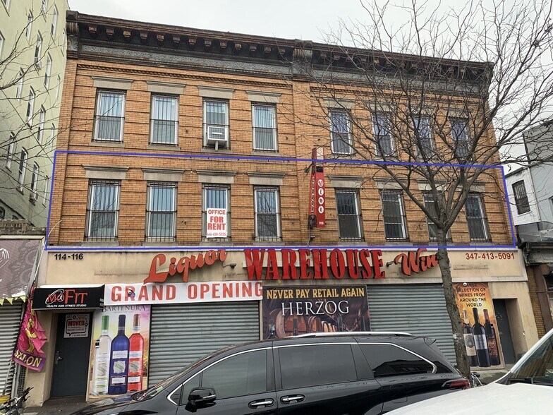 114116 Ditmas Ave, Brooklyn, NY 11218