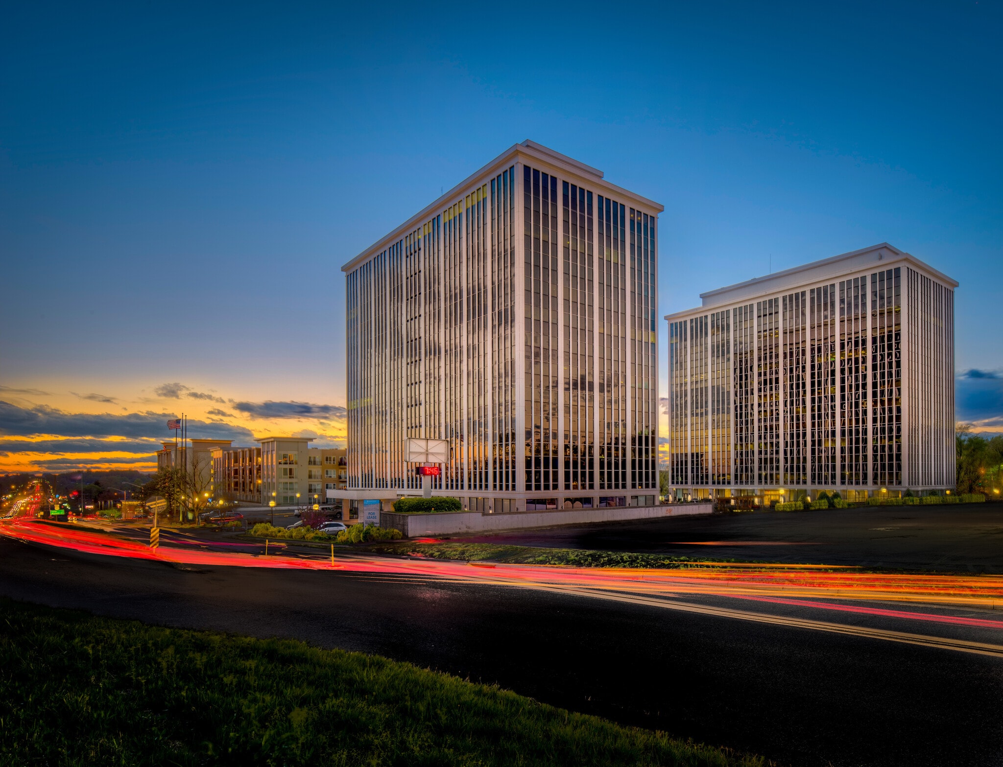 6400 Arlington Blvd, Falls Church, VA for lease Building Photo- Image 1 of 36