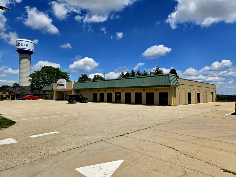 5865 Saratoga Rd, Asbury, IA for sale - Building Photo - Image 3 of 13