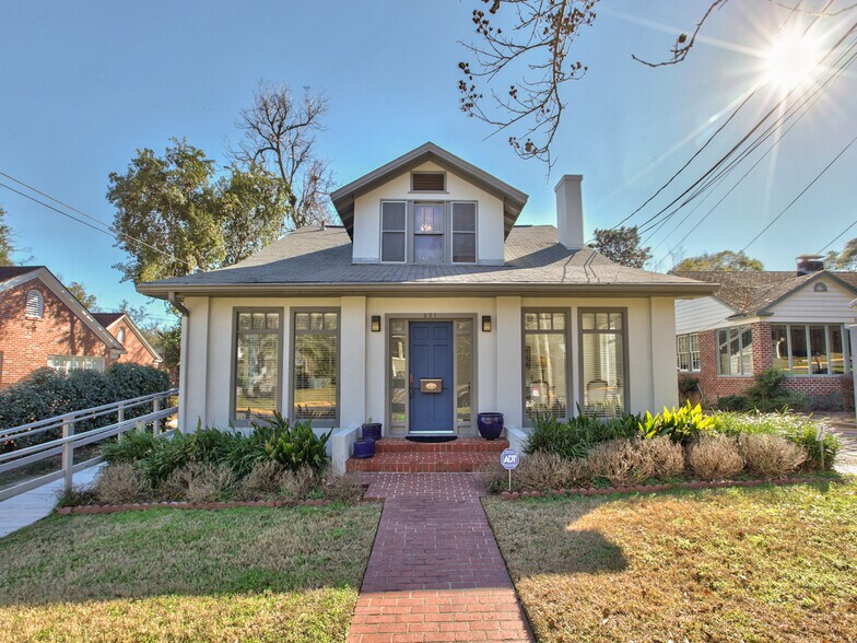 527 E Park Ave, Tallahassee, FL 32301