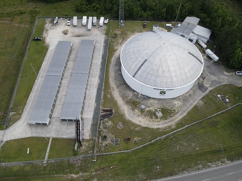 6080 Ocean Hwy E, Winnabow, NC for sale - Building Photo - Image 3 of 3