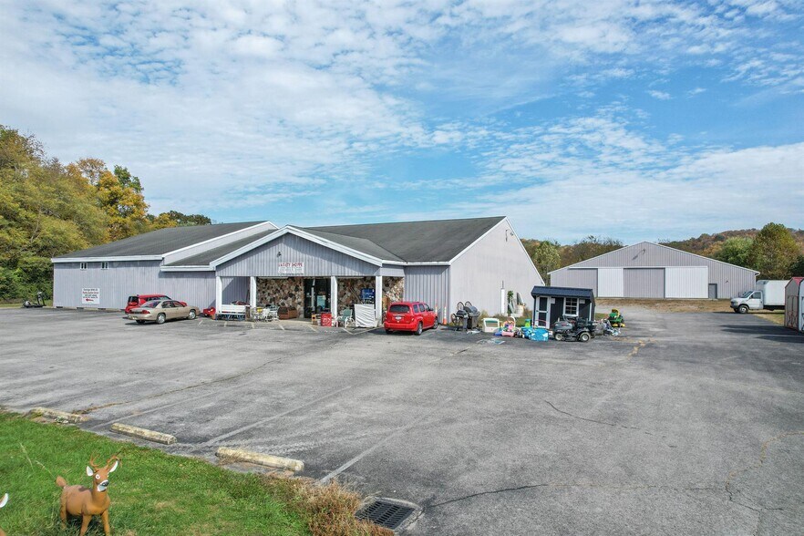 2000 Justin Way, Aberdeen, OH for sale - Building Photo - Image 1 of 1