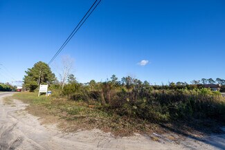 More details for 20 U.S. 17, North Myrtle Beach, SC - Land for Sale