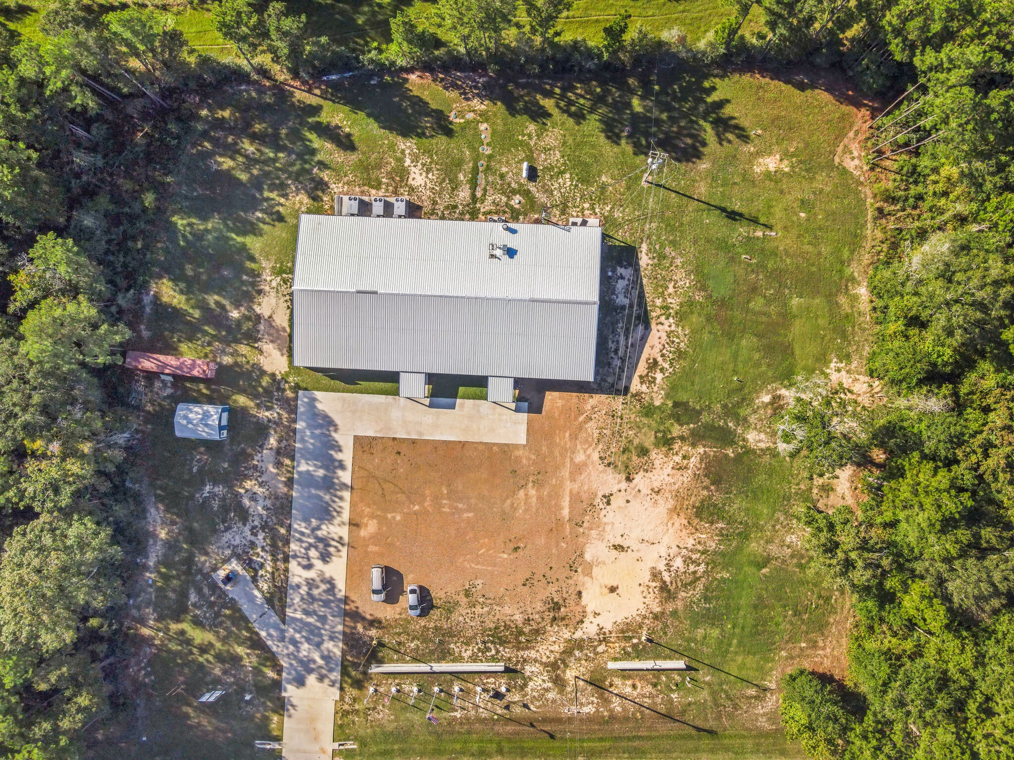 4951 US Highway 190 W, Livingston, TX for sale Primary Photo- Image 1 of 48