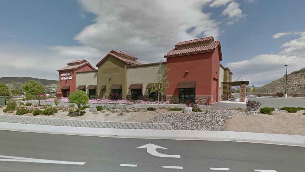 Los Altos Pky, Sparks, NV for lease - Building Photo - Image 2 of 22