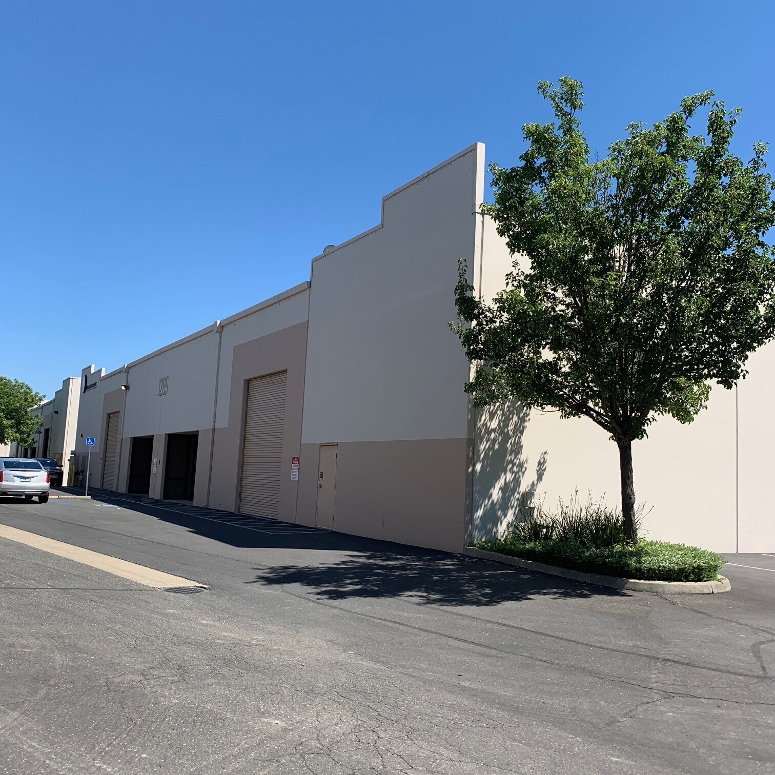 1285 Triangle Ct, West Sacramento, CA for sale Building Photo- Image 1 of 1