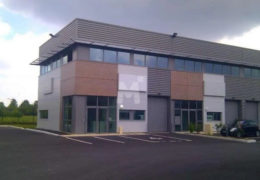 Flex in Tigery for lease - Building Photo - Image 2 of 8