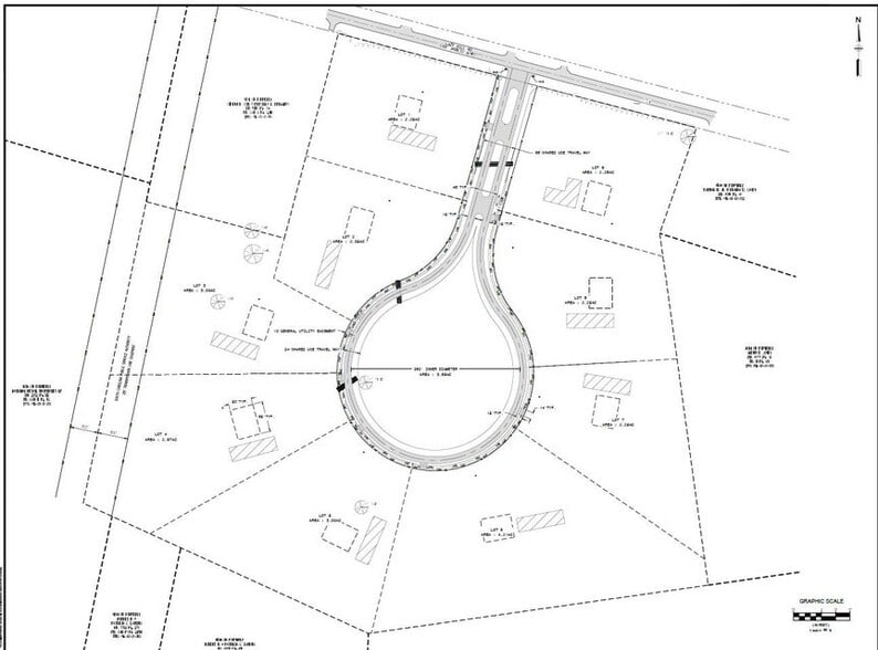 0 Lazy Hill Rd, Moncks Corner, SC for sale - Building Photo - Image 2 of 4