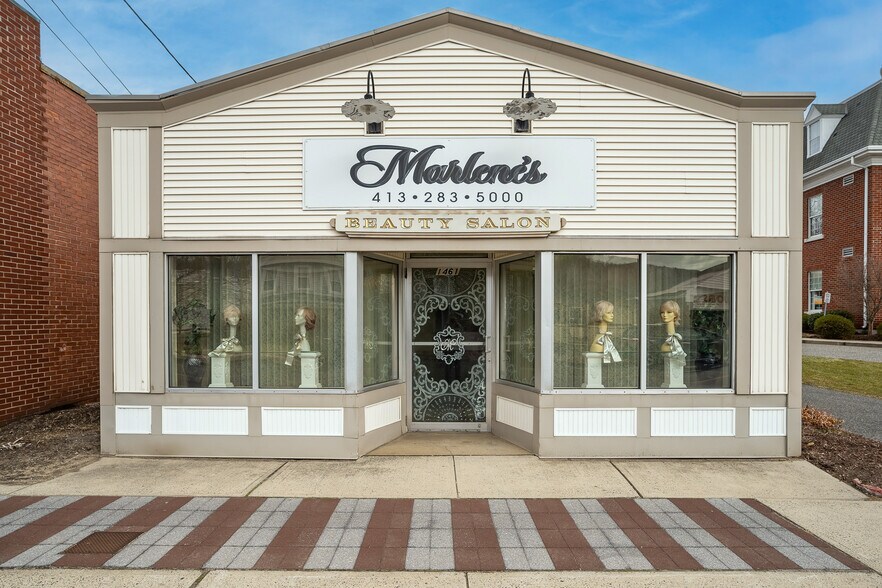 1461 N Main St, Palmer, MA 01069