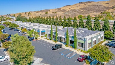 6080 Hellyer Ave, San Jose, CA for lease Building Photo- Image 2 of 7