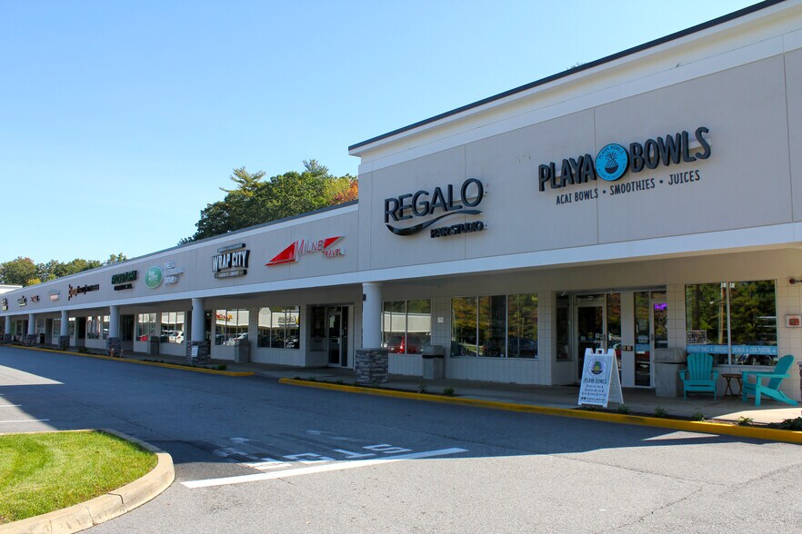 545555 Hooksett Rd, Manchester, NH 03104 Livingston Park