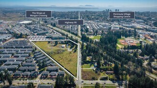 More details for 2660 Croydon Dr, Surrey, BC - Land for Sale
