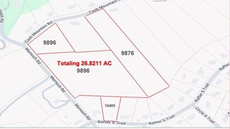 More details for 9896 Cash Mountain rd, Helotes, TX - Land for Sale