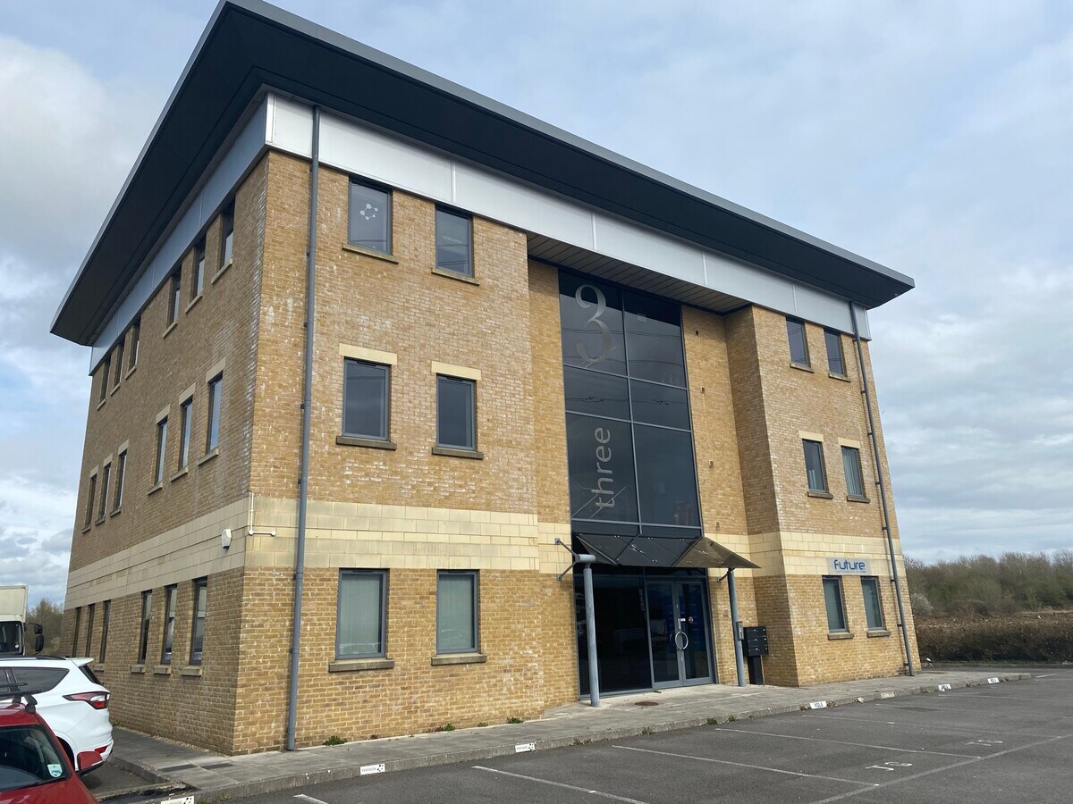 Waterton Park, Bridgend, MGN CF31 3PH