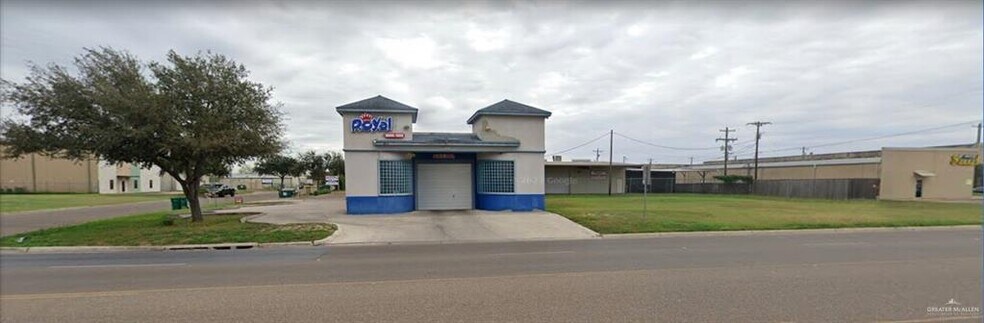 811 Mozelle St, Pharr, TX for sale - Primary Photo - Image 1 of 1