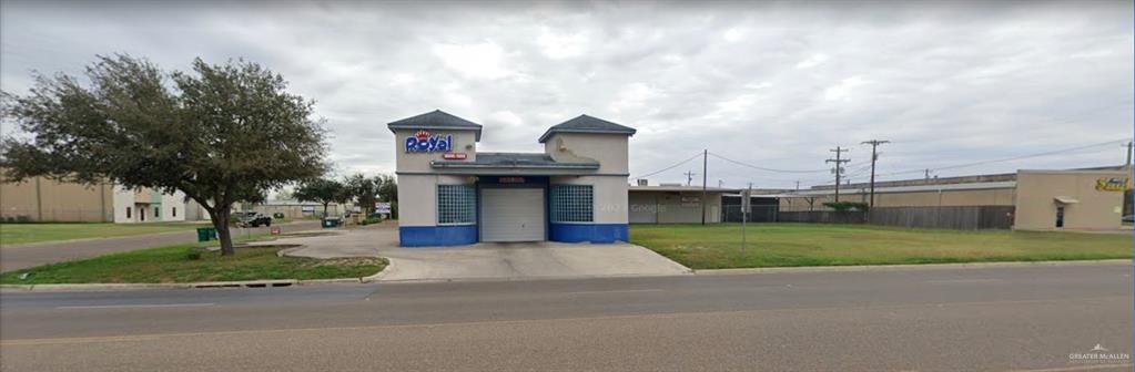 811 Mozelle St, Pharr, TX for sale Primary Photo- Image 1 of 1