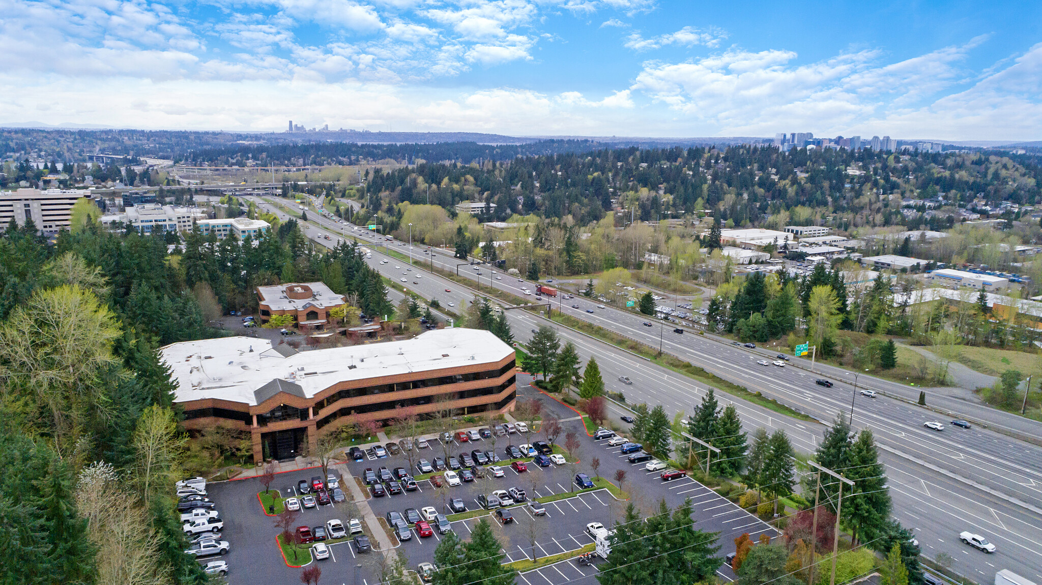 13555 SE 36th St, Bellevue, WA 98006 - Pacific Corporate Center | LoopNet