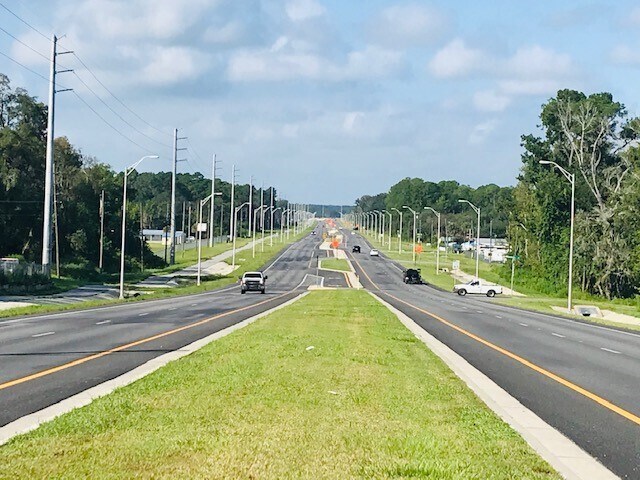 680 S Us Highway 17, San Mateo, FL for sale Primary Photo- Image 1 of 1