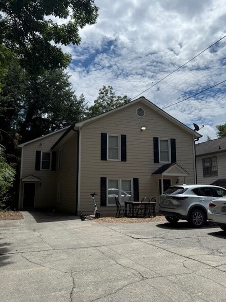 Berkeley Park/Underwood Hills portfolio of 5 properties for sale on LoopNet.com - Building Photo - Image 2 of 5