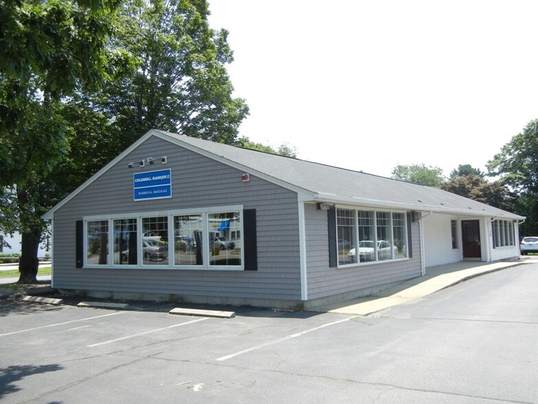 132 Boston Post Rd, East Lyme, CT 06333