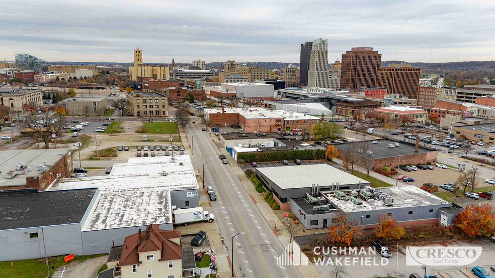 62 N Summit St, Akron, OH for sale - Building Photo - Image 3 of 20