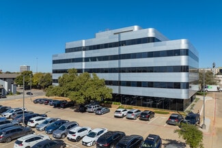 More details for 1200 E Copeland Rd, Arlington, TX - Office for Lease