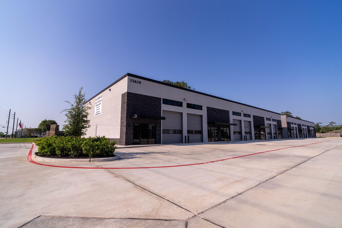 23637 Gosling Rd, Spring, TX 77389 - Unit E - - Interior Photo - Image 1 of 7