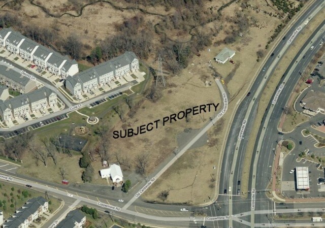 Old Centreville Rd, Herndon, VA for sale Primary Photo- Image 1 of 1