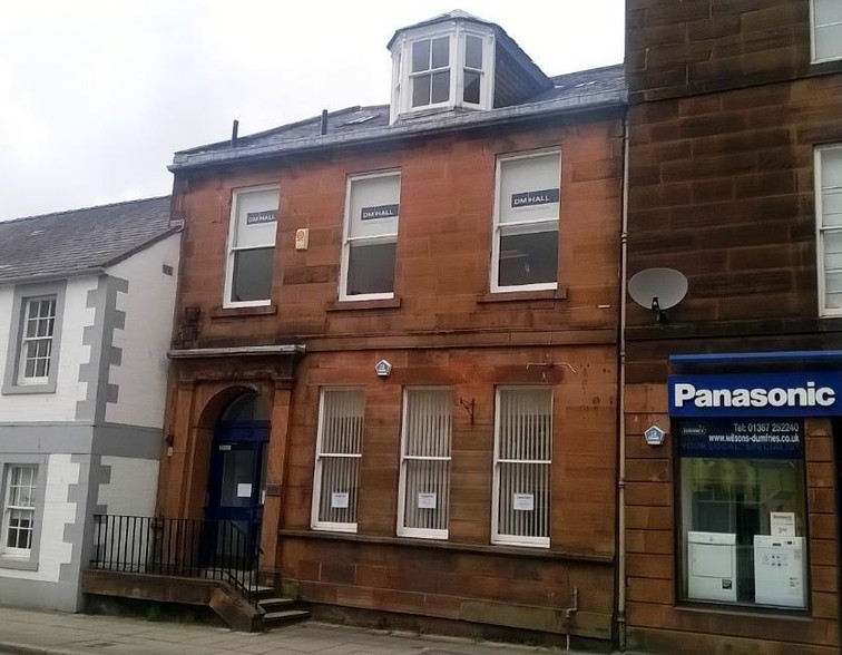 17 Buccleuch St, Dumfries for lease - Other - Image 2 of 2