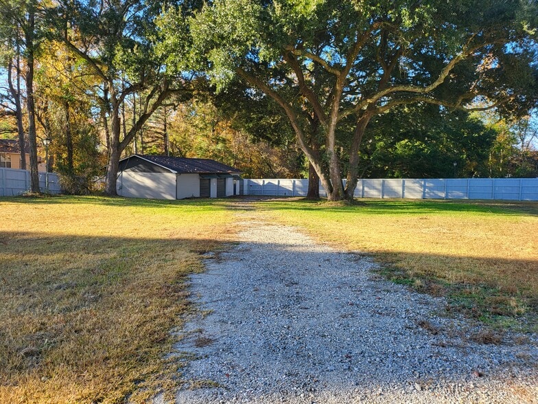 6591 Dorchester Rd, North Charleston, SC for lease - Building Photo - Image 2 of 8