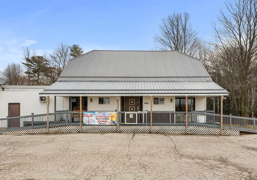 N4494 State Highway 42, Kewaunee, WI for sale - Primary Photo - Image 1 of 1