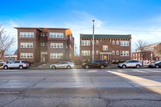 More details for 1261 1st Ave SE, Cedar Rapids, IA - Multifamily for Sale