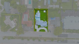 More details for 3501 SW 87th Ave, Miami, FL - Office for Sale