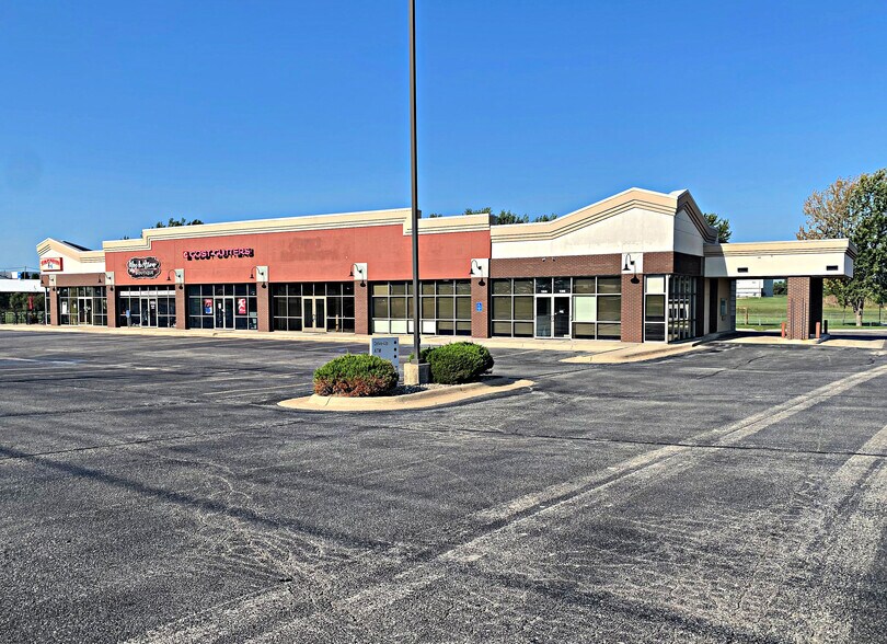 1810 4th St SW, Waverly, IA for sale - Building Photo - Image 1 of 1