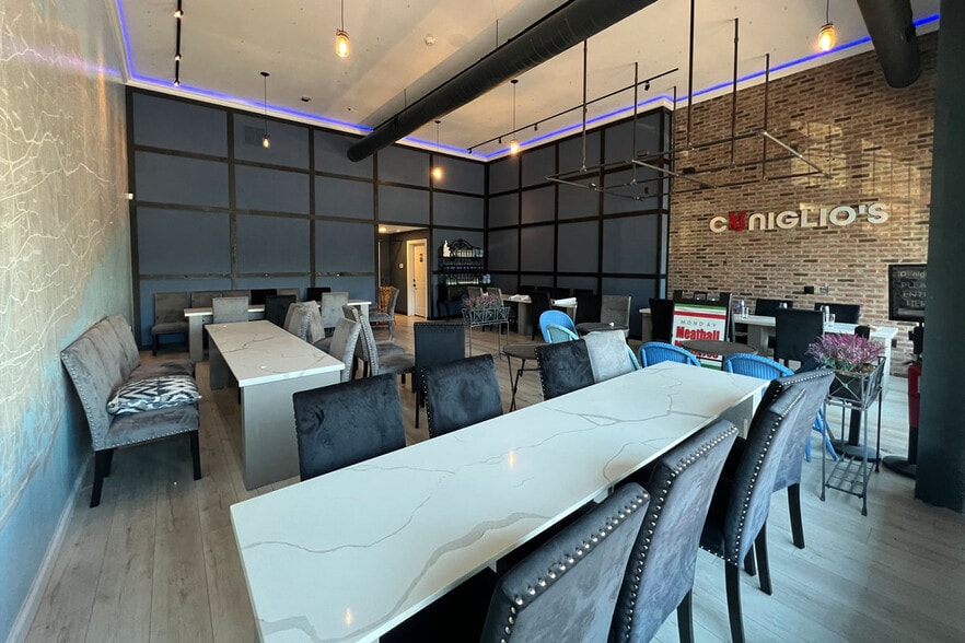 1111-1113 N Country Rd, Stony Brook, NY for lease - Building Photo - Image 3 of 7