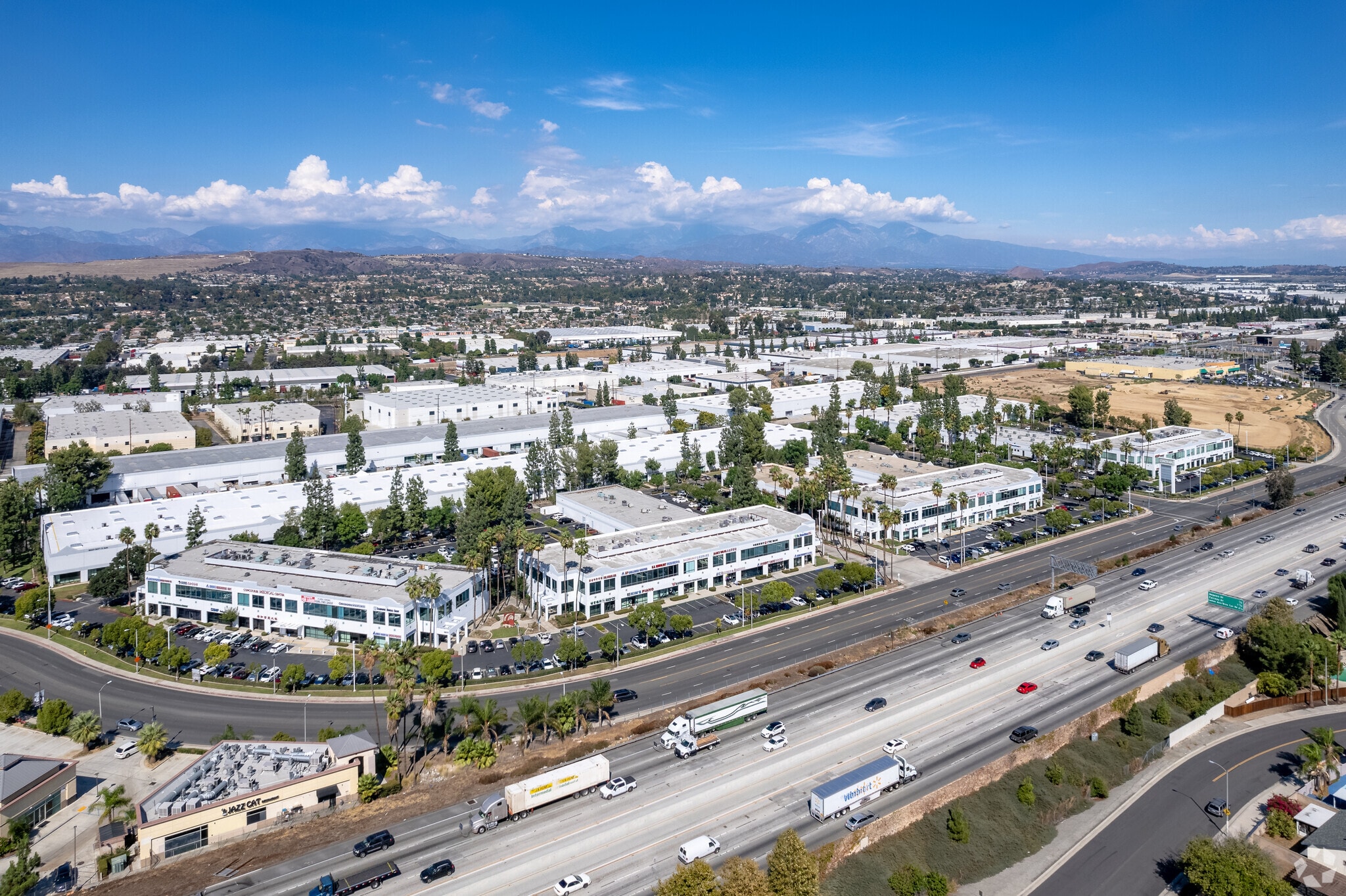 18725 E Gale Ave, City Of Industry, CA 91748 Bldg 160