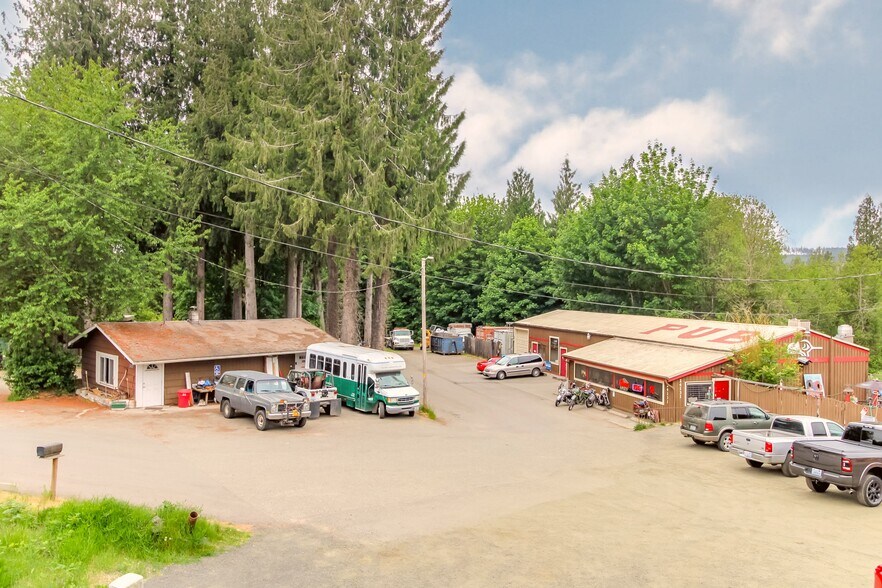 24131 NE State Route 3, Belfair, WA 98528 Land for Sale