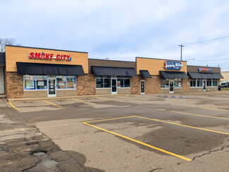 More details for 401-407 N Clippert St, Lansing, MI - Retail for Lease