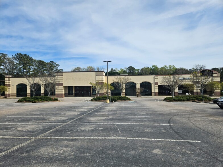 760 SE Maynard Rd, Cary, NC for lease - Building Photo - Image 3 of 11