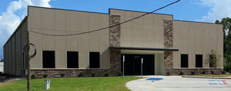 More details for 8717 Humble Westfield Rd, Humble, TX - Industrial for Lease