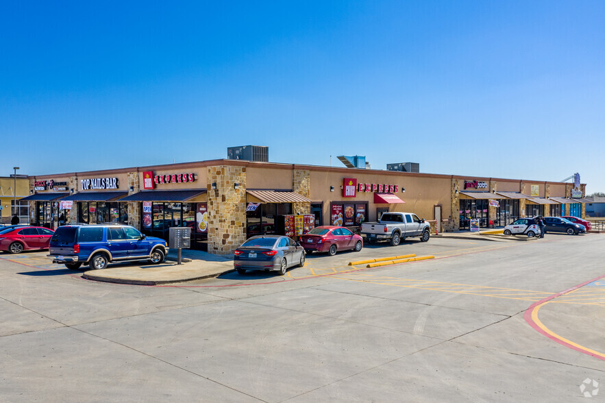 8340 FM-78, Converse, TX for lease - Building Photo - Image 2 of 14